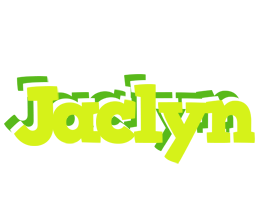 Jaclyn citrus logo