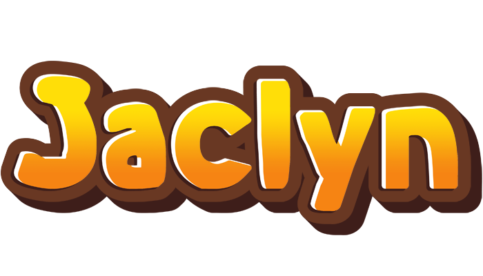 Jaclyn cookies logo
