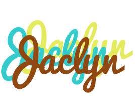 Jaclyn cupcake logo