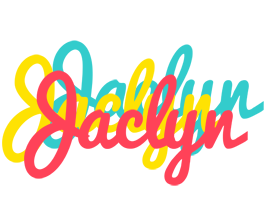 Jaclyn disco logo