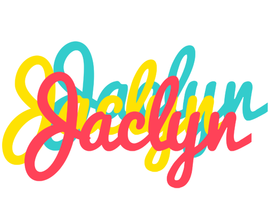 Jaclyn disco logo