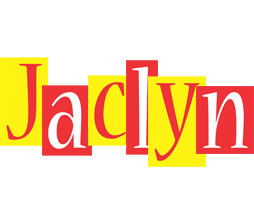 Jaclyn errors logo