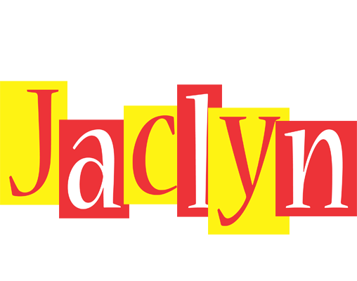 Jaclyn errors logo