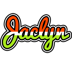 Jaclyn exotic logo