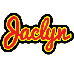 Jaclyn fireman logo