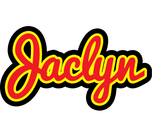 Jaclyn fireman logo