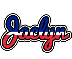 Jaclyn france logo