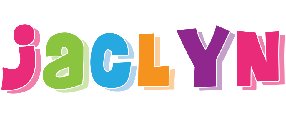Jaclyn friday logo