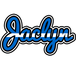 Jaclyn greece logo