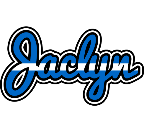 Jaclyn greece logo