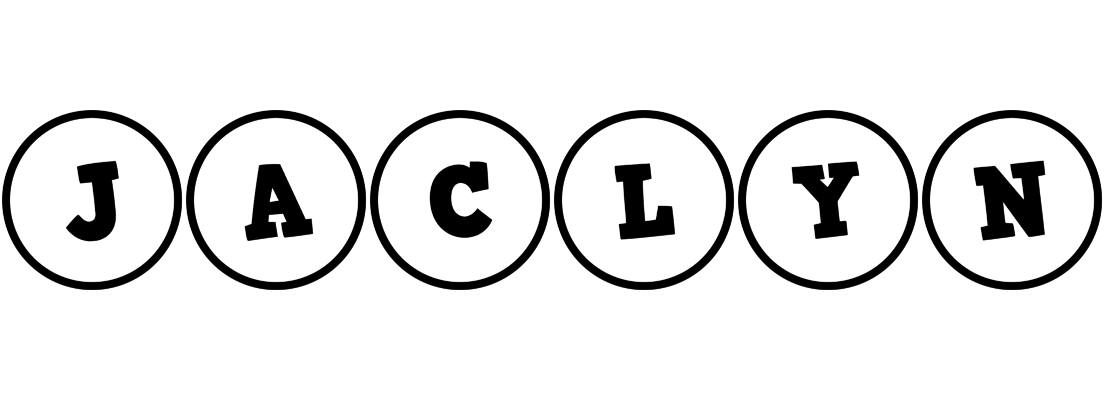 Jaclyn handy logo