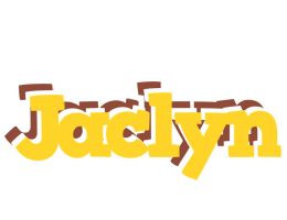 Jaclyn hotcup logo