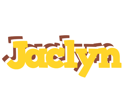 Jaclyn hotcup logo