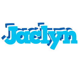 Jaclyn jacuzzi logo