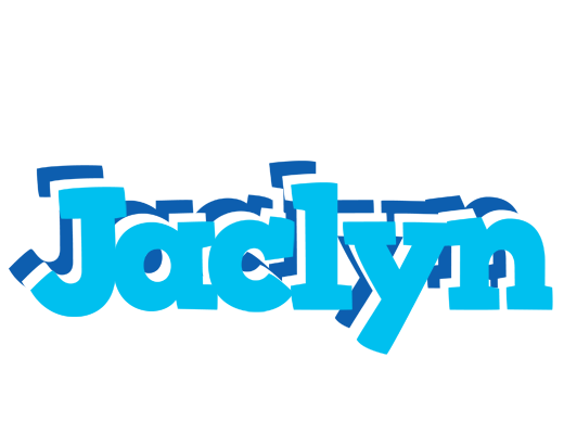 Jaclyn jacuzzi logo