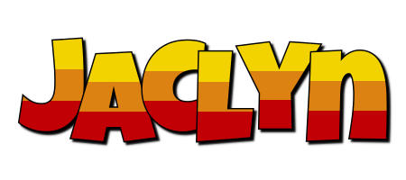 Jaclyn jungle logo