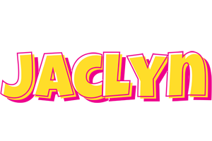 Jaclyn kaboom logo