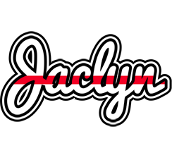 Jaclyn kingdom logo