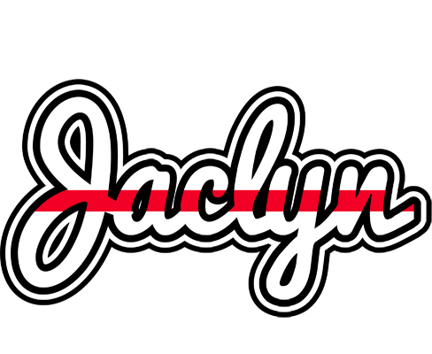 Jaclyn kingdom logo