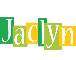 Jaclyn lemonade logo