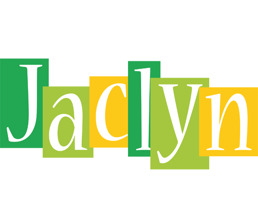 Jaclyn lemonade logo