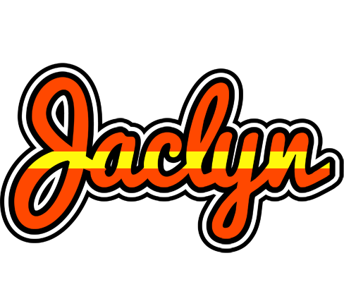 Jaclyn madrid logo