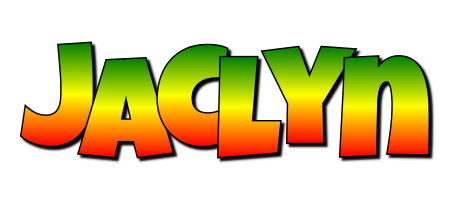 Jaclyn mango logo