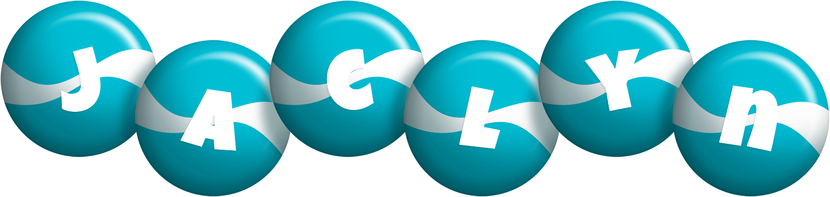 Jaclyn messi logo