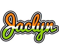 Jaclyn mumbai logo