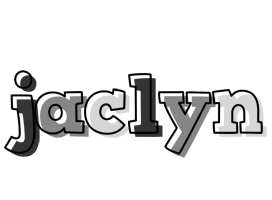 Jaclyn night logo