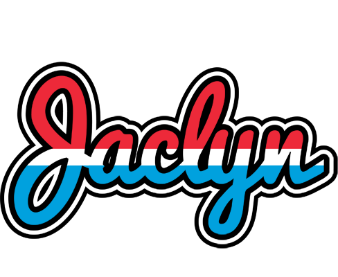 Jaclyn norway logo