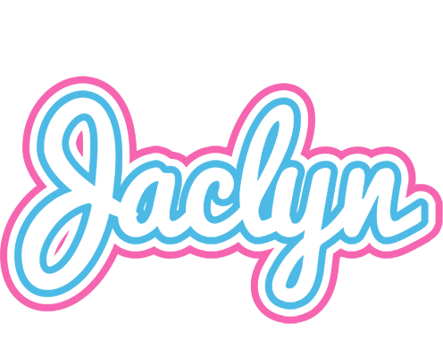 Jaclyn outdoors logo