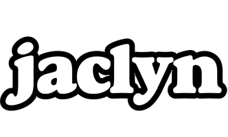 Jaclyn panda logo