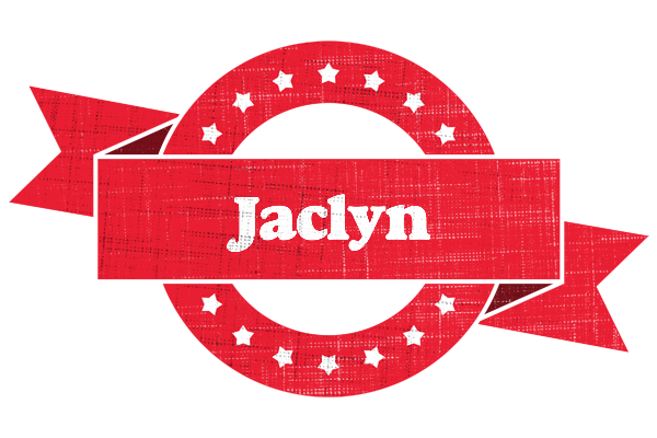 Jaclyn passion logo