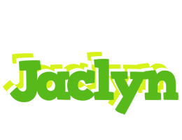 Jaclyn picnic logo