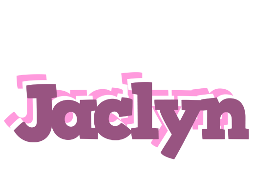 Jaclyn relaxing logo