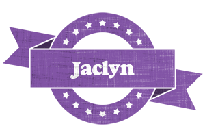 Jaclyn royal logo