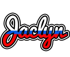 Jaclyn russia logo