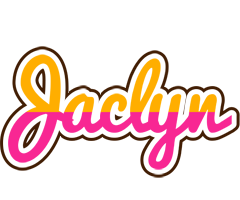 Jaclyn smoothie logo