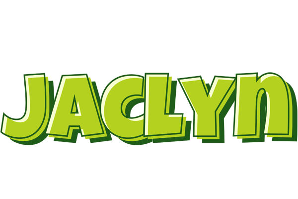 Jaclyn summer logo