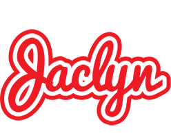 Jaclyn sunshine logo