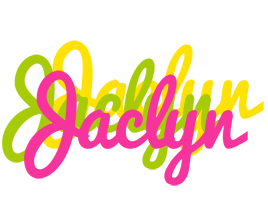 Jaclyn sweets logo