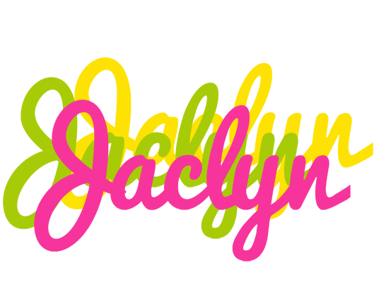 Jaclyn sweets logo