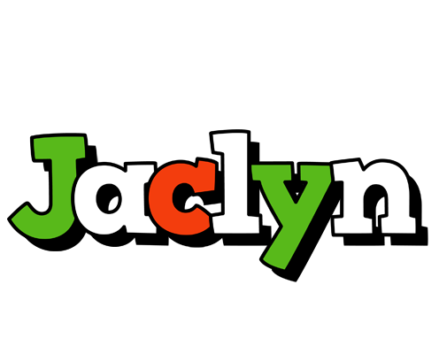 Jaclyn venezia logo