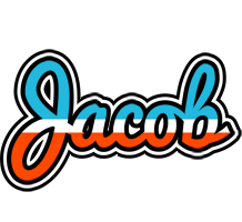 Jacob america logo