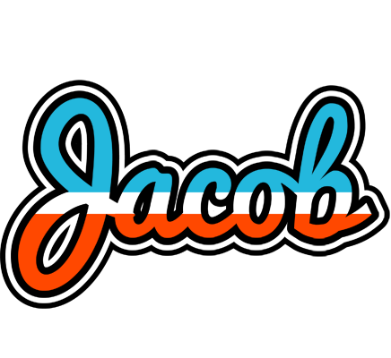 Jacob america logo