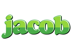 Jacob apple logo