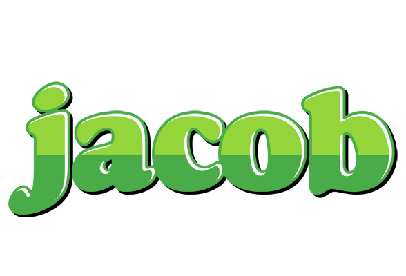 Jacob apple logo
