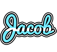 Jacob argentine logo