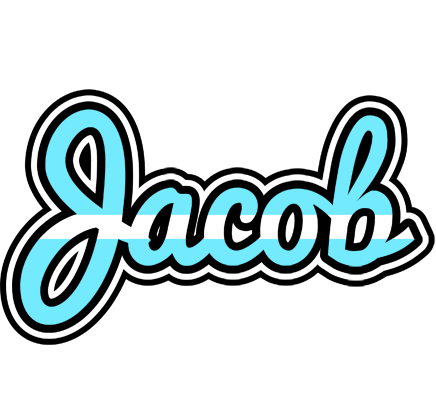 Jacob argentine logo